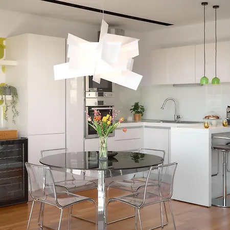 Sun Penthouse Apartmán