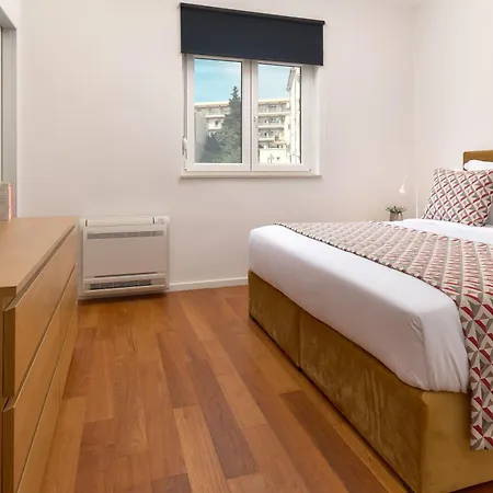 Sun Penthouse דירה *
