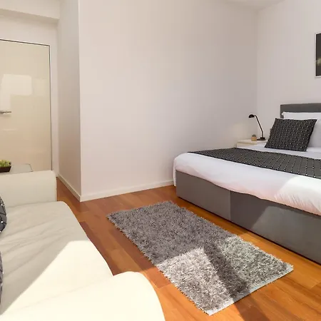 Sun Penthouse Apartmán *