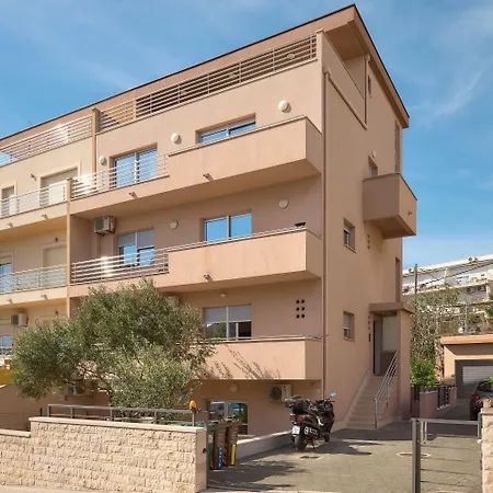 Sun Penthouse דירה ספליט