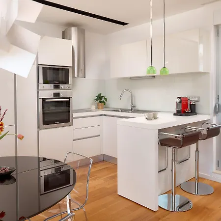 Sun Penthouse ספליט