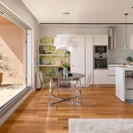 Sun Penthouse ספליט