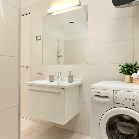 Apartmán Sun Penthouse Split