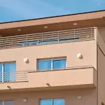 Daire Sun Penthouse *