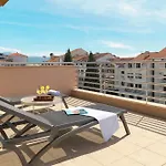 Sun Penthouse *