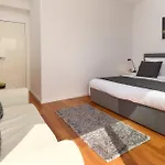 Sun Penthouse Daire *