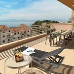 Daire Sun Penthouse Split