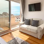 Daire Sun Penthouse Split
