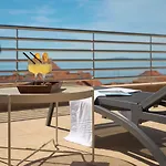 Sun Penthouse Daire Split