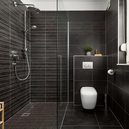 Lägenhet Sun Penthouse Split