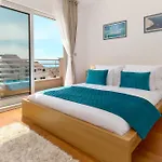 Sun Penthouse Apartment Split