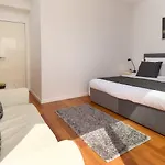 Apartment Sun Penthouse *