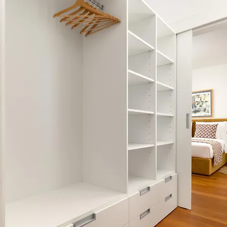 Sun Penthouse Апартаменты Сплит