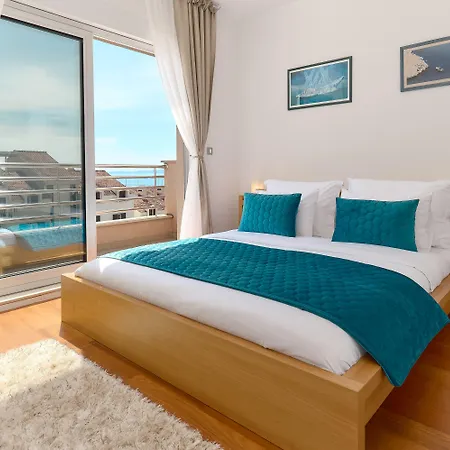 Appartamento Sun Penthouse *