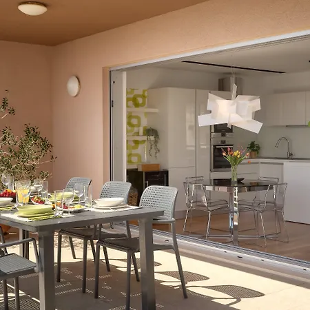 Sun Penthouse Διαμέρισμα Σπλιτ