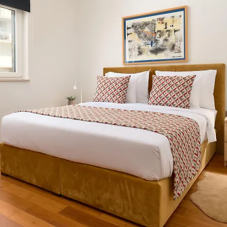 Διαμέρισμα Sun Penthouse