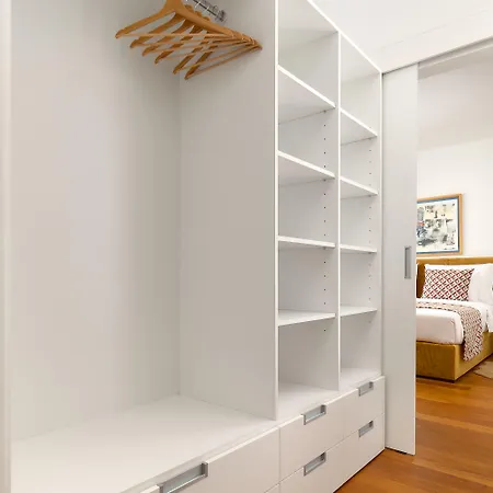 Sun Penthouse アパート *